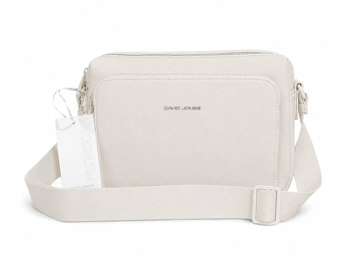David Jones Women's Crossbody Bag, sacs à épaule, vue 1