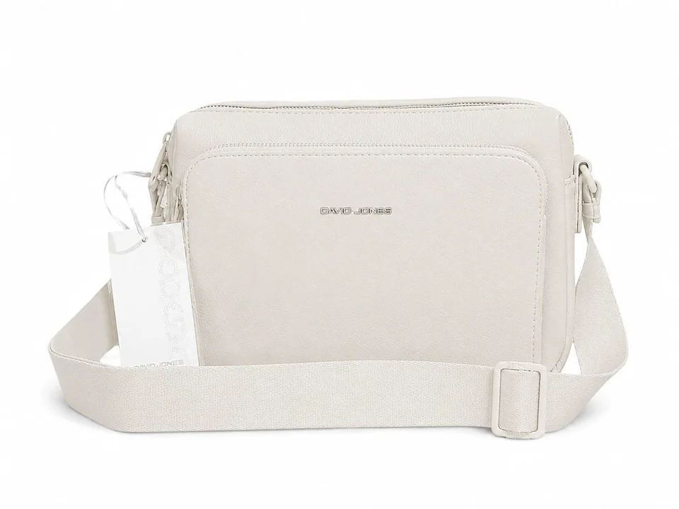 David Jones Women's Crossbody Bag, sacs à épaule, vue 1