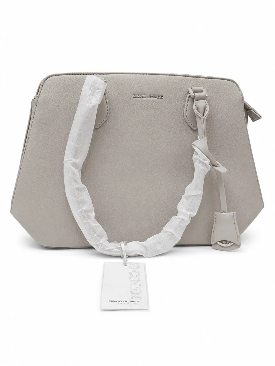 David Jones Satchel Bag, sacs à épaule, vue 1