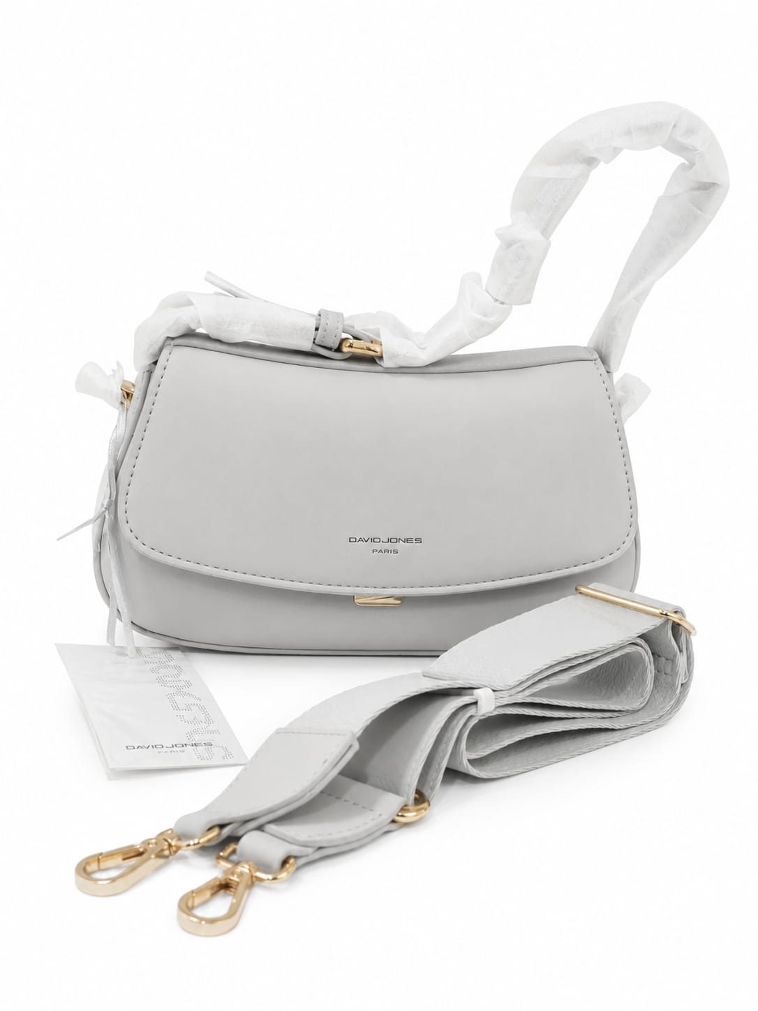 Sac à Main David Jones Paris avec Bandoulière, sacs à épaule, vue 1
