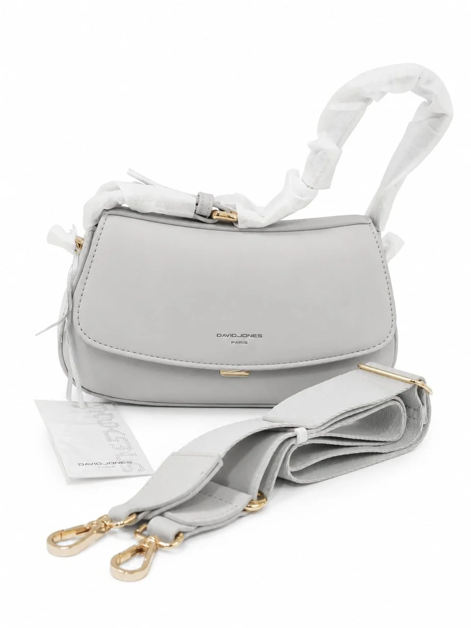 Sac à Main David Jones Paris avec Bandoulière, sacs à épaule, vue 1