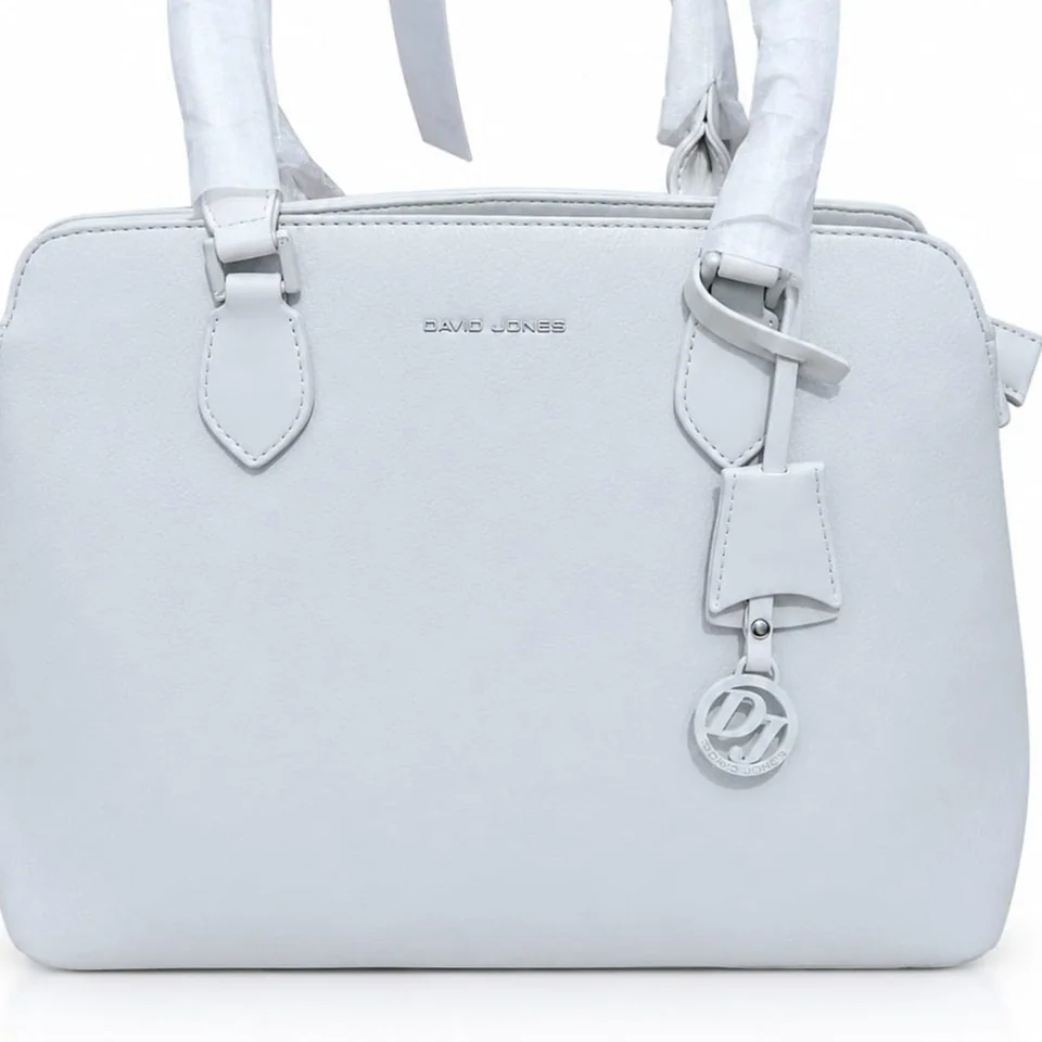 David Jones Satchel Bag — vue 9