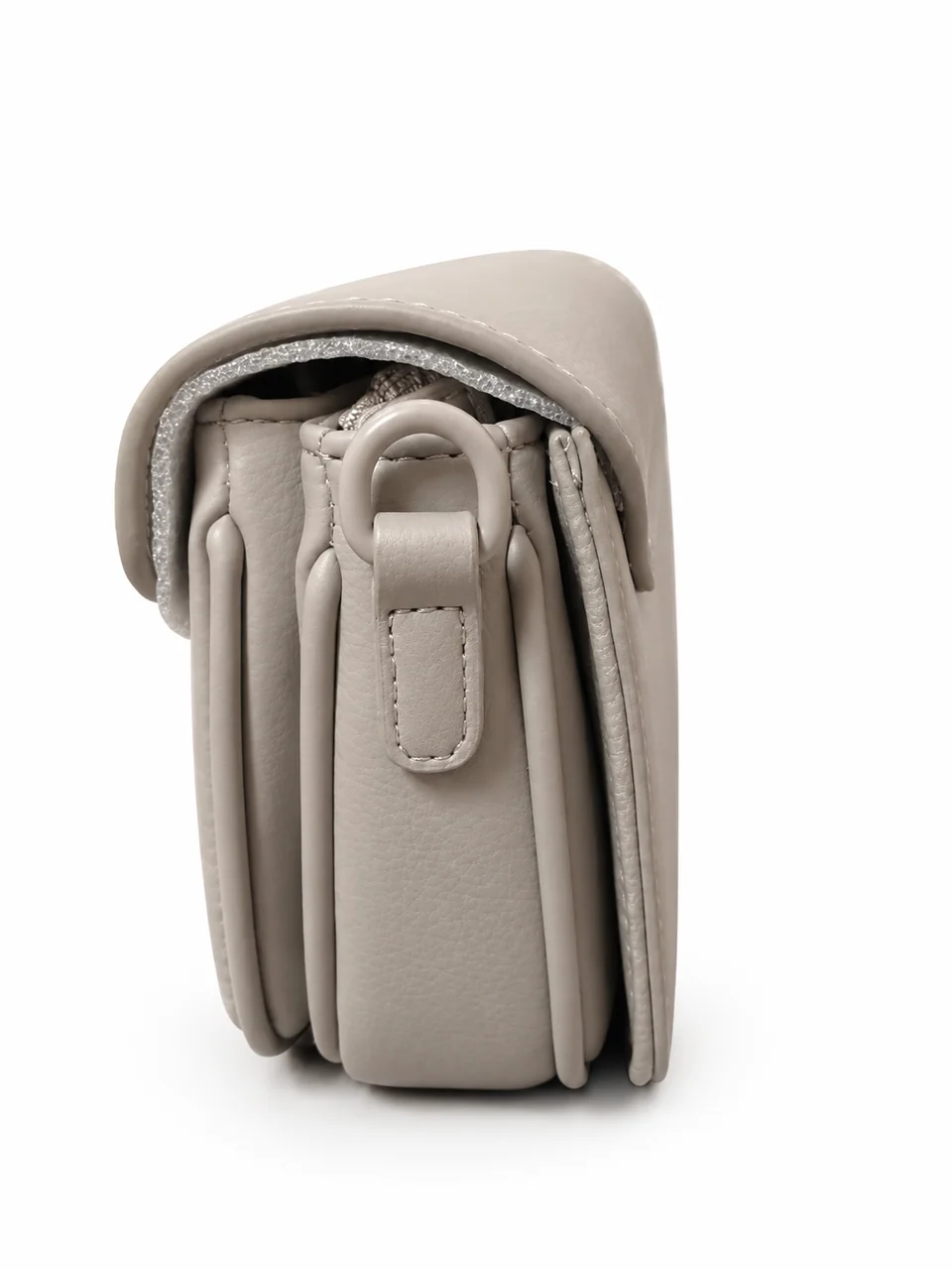 Sac à bandoulière C David Jones — vue 1