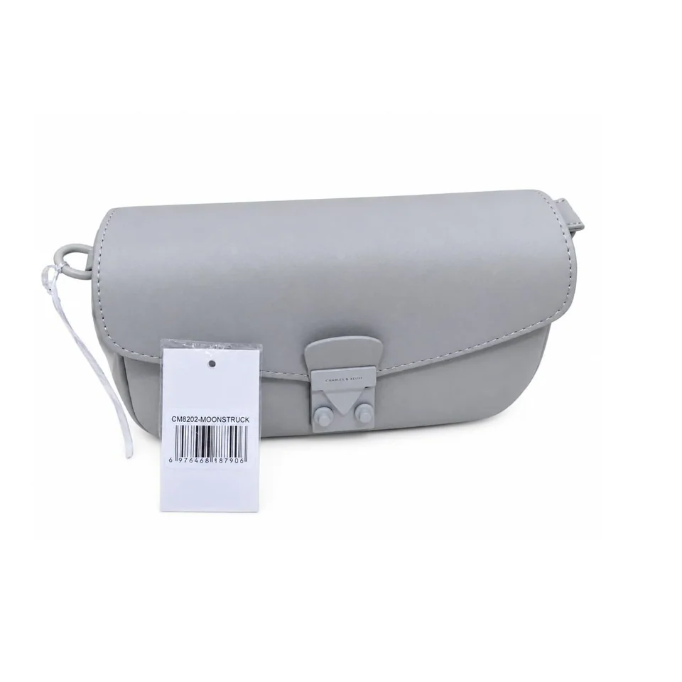 Sac à bandoulière C David Jones — vue 7