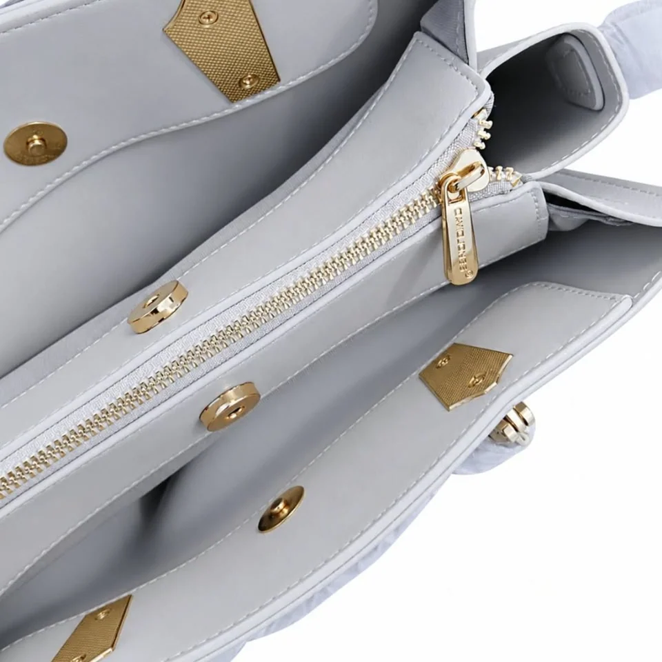 Sac à Main David Jones Paris – Grand Format — vue 5