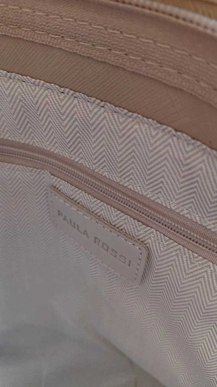 Sac à main PAULAROSSI — vue 2
