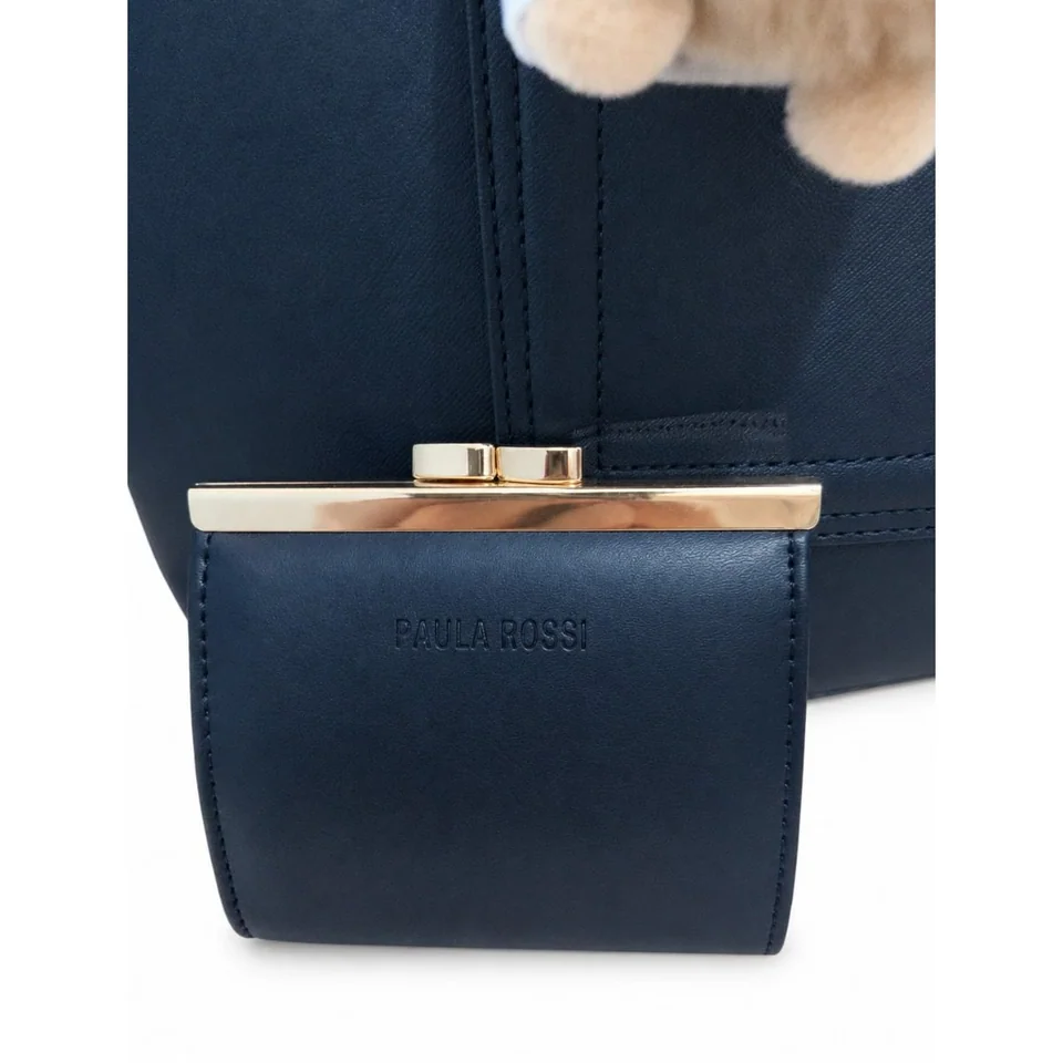 Sac à main PAULAROSSI — vue 2