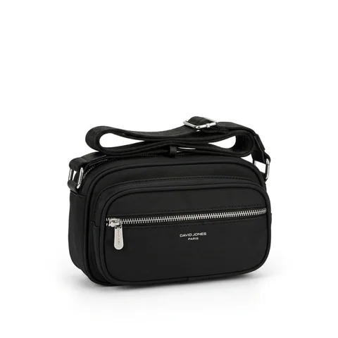 Sac bandoulière multi-poches – David Jones Paris — vue 1
