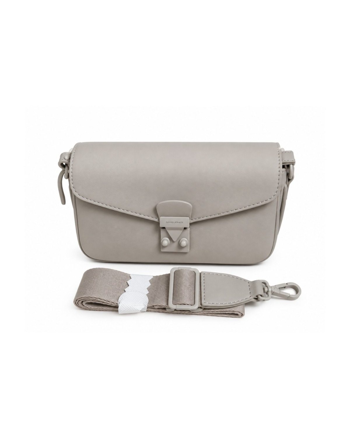 Sac à bandoulière C David Jones, sacs à épaule, vue 1