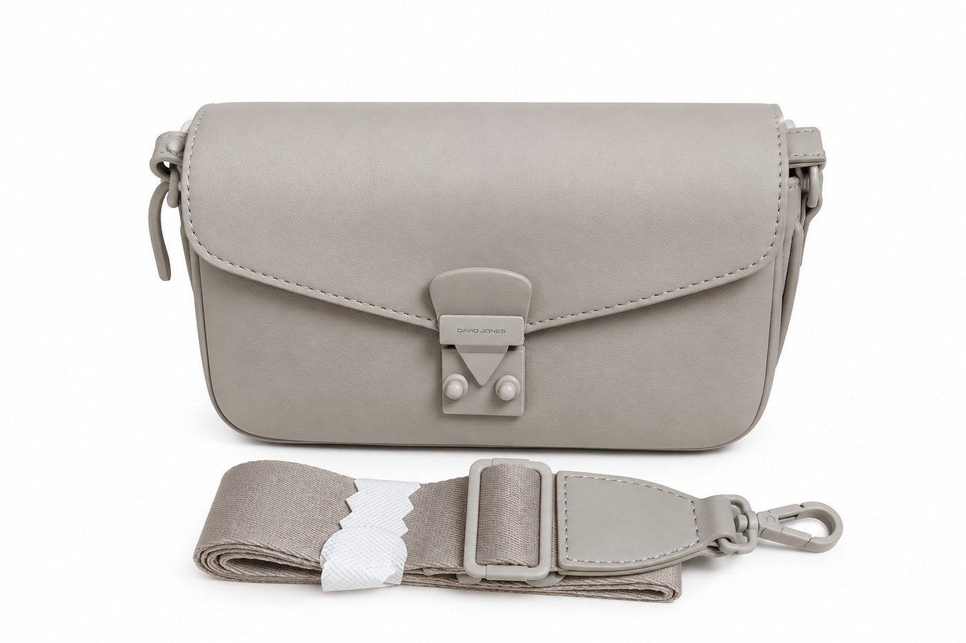 Sac à bandoulière C David Jones, sacs à épaule, vue 1